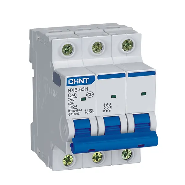 GE Industrial Electrical Equipment