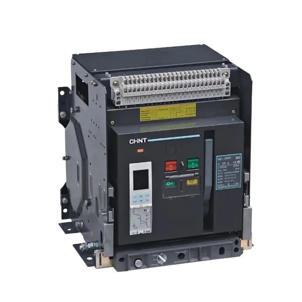 HPL Electric Panels and Switches
