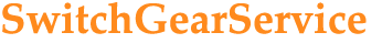SwitchGearService.com Logo
